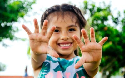 Voluntariado educativo y su impacto en la vida de niñas y niños