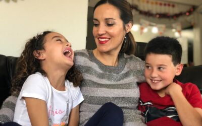 La importancia de la comunicación afectiva entre madres, padres e hijos