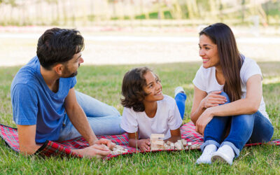 Vacaciones seguras en familia: 7 consejos para prevenir accidentes en niñas, niños y adolescentes