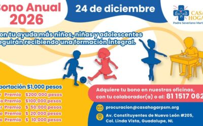 🎟️ Bono Anual 2026