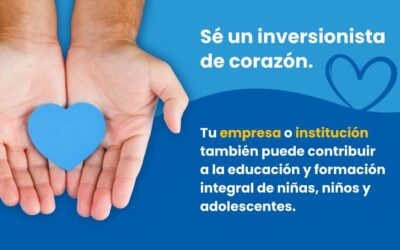 💙 Inversionistas de corazón